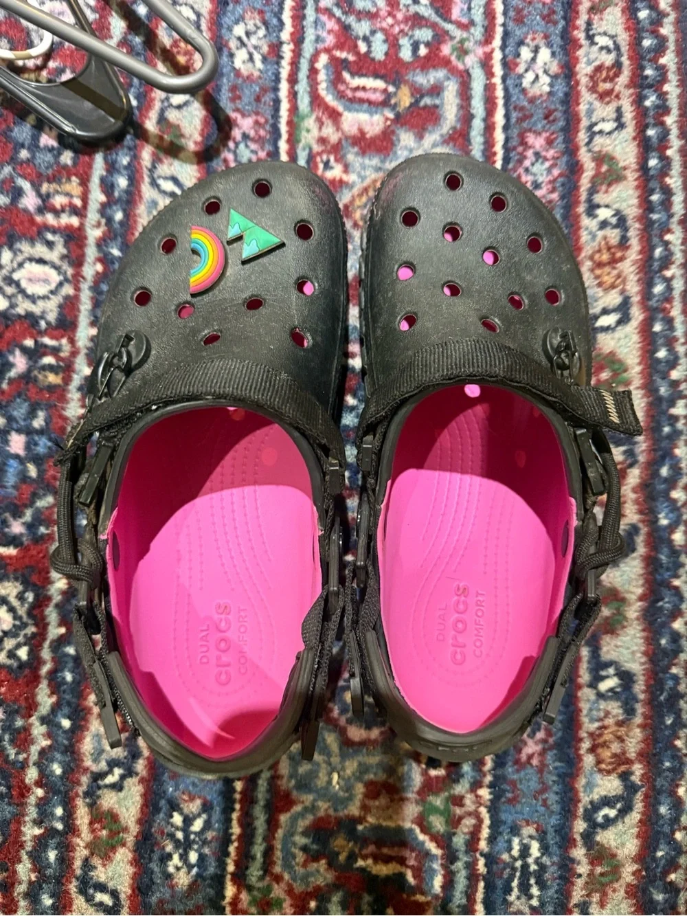 Post Malone x Crocs